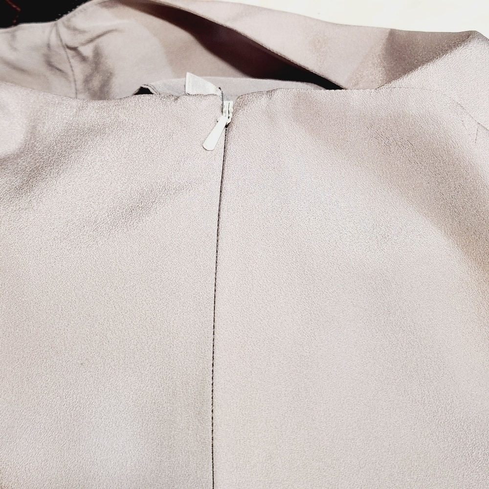 Alexander Wang for Uniqlo Colorblock Dress Size: S - Picture 13 of 15